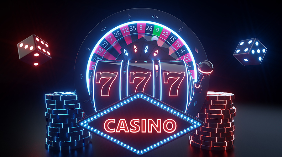 Discover the Exciting World of Casino Spinbuddha New