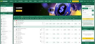 Discover the Thrill of Betting with Betwinner