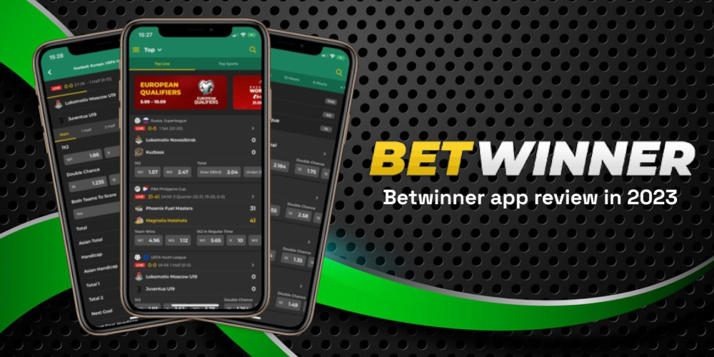 Discover the Thrill of Betting with Betwinner