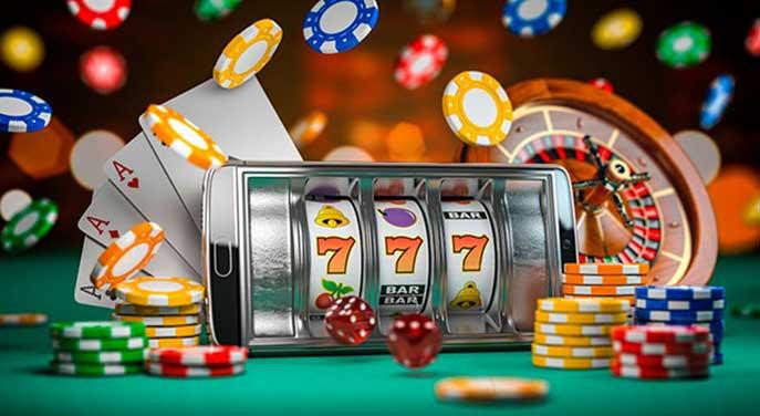 Experience the Thrill of Casino Admiral New Experience the Thrill of Casino Admiral New