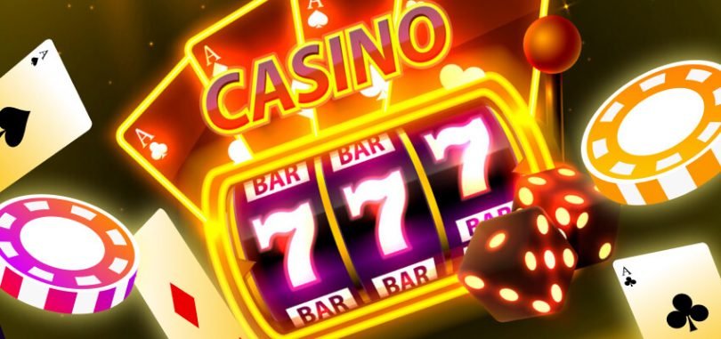 Experience the Thrill of Casino Admiral New Experience the Thrill of Casino Admiral New