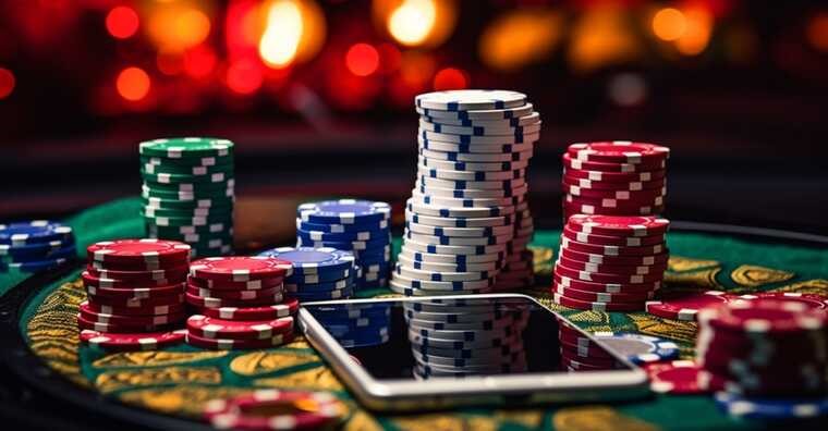 Exploring Online Casino Fast Withdrawal UK Options 15