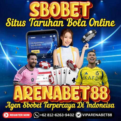Agen Judi Online Terpercaya Populer di Indonesia
