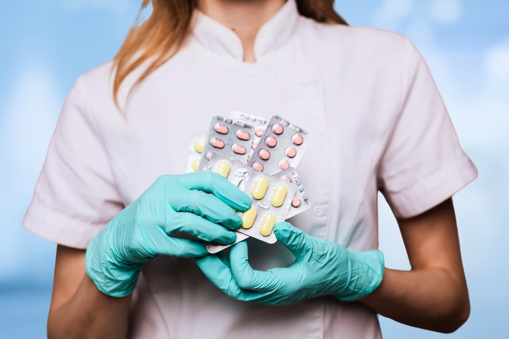 Antibiotiká Bez Lekárskeho Predpisu Fakty a Riziká