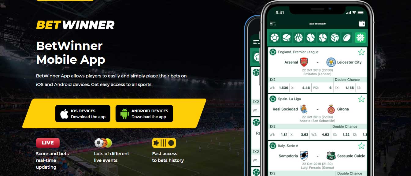 Betwinner Comprehensive Guide to Features, Markets and Usage