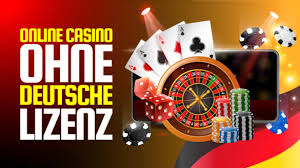 Die besten casinos ohne deutsche lizenz Ein Leitfaden für Spieler Die besten casinos ohne deutsche lizenz Ein Leitfaden für Spieler