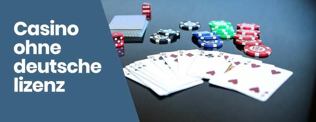 Die besten casinos ohne deutsche lizenz im Vergleich 69 Die besten casinos ohne deutsche lizenz im Vergleich 69