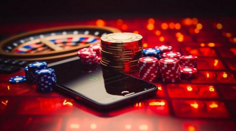 Discover the Best Gambling Platforms That Offer Free Rewards Discover the Best Gambling Platforms That Offer Free Rewards