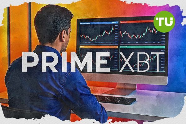 Discover the Future of Trading with PrimeXBT Platform Discover the Future of Trading with PrimeXBT Platform