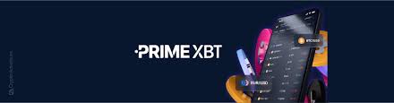 Discover the Future of Trading with PrimeXBT Platform Discover the Future of Trading with PrimeXBT Platform