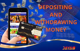 Discover the Magic of Jaya9 A New Era in Online Services