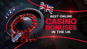 Discover the Newest UK Online Casino Your Gateway to Exciting Games Discover the Newest UK Online Casino Your Gateway to Exciting Games