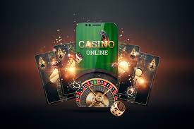 Explore New Casino Features in the Digital Age 7 Explore New Casino Features in the Digital Age 7