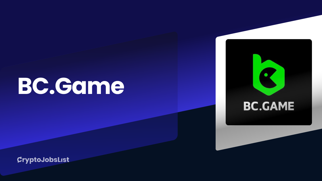 Explore the Excitement of BC Game Krypto Casino in the World of Online Gambling