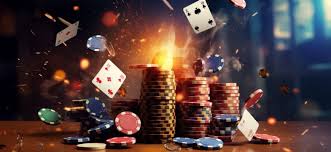 Explore the Thrills of iWild Casino Online Games