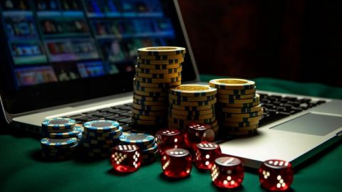 Explore the Thrills of iWild Casino Online Games
