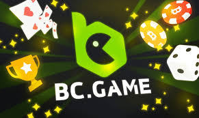 Exploring BC Game Casino Slots A World of Fun and Fortune Exploring BC Game Casino Slots A World of Fun and Fortune