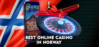 Exploring Norwegian Online Casinos The New Wave of Gambling Exploring Norwegian Online Casinos The New Wave of Gambling