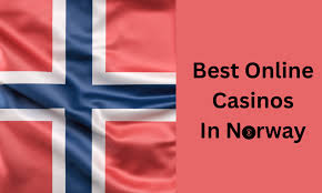Exploring Norwegian Online Casinos The New Wave of Gambling Exploring Norwegian Online Casinos The New Wave of Gambling
