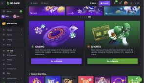Exploring the Exciting World of BC Game Bet Exploring the Exciting World of BC Game Bet