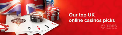 Exploring the Exciting World of Casino Online UK 2024