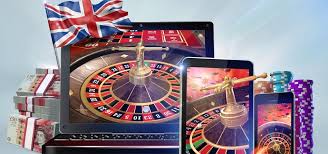 Exploring the Exciting World of Casino Online UK 2024