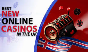 Exploring the Exciting World of Casino Online UK 2024