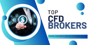 Finding the Best Forex & CFD Broker for Your Trading Needs Finding the Best Forex & CFD Broker for Your Trading Needs