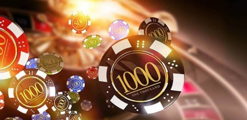 Guide to salambet Features, Safety and Smart Betting