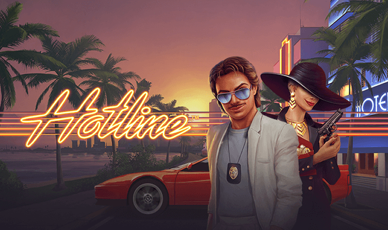 Hotline Casino Twój przewodnik po najlepszym kasynie online Hotline Casino Twój przewodnik po najlepszym kasynie online