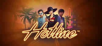 Hotline Casino Twój przewodnik po najlepszym kasynie online Hotline Casino Twój przewodnik po najlepszym kasynie online