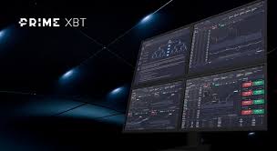 Maximize Your Trading Potential with PrimeXBT Platform