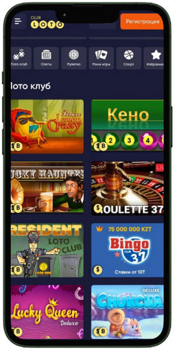 Мир Loto Как выигрывать и наслаждаться игрой