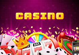 Mobilne casino Moderné hazardné hry na dosah ruky