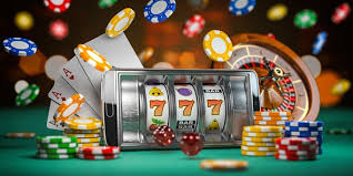 Objevte kouzlo mezinárodního online casino na dosah ruky