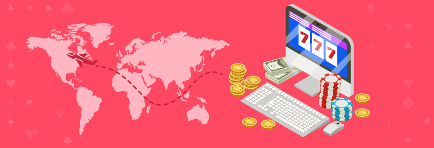 Objevte kouzlo mezinárodního online casino na dosah ruky
