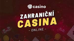 Objevte vzrušení mezinárodní online kasino, které mění pravidla hry