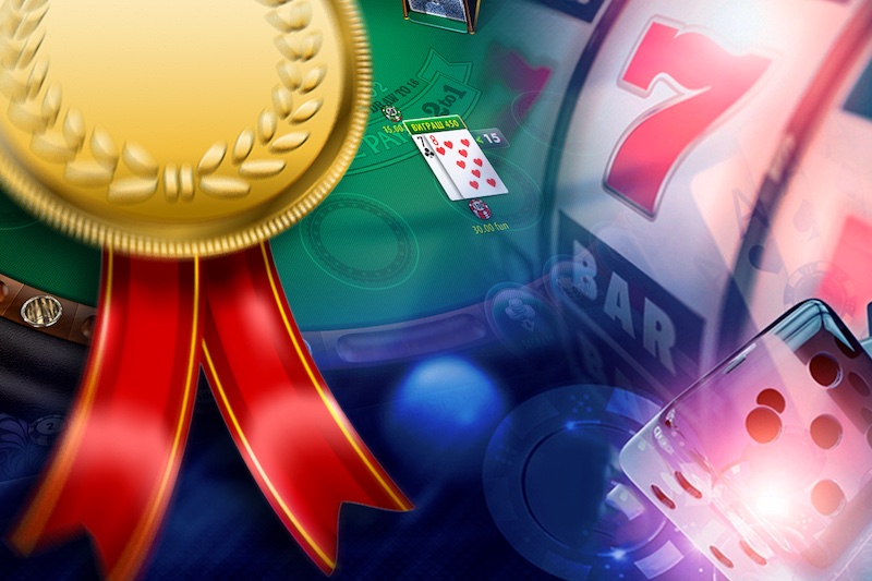 Online Casino Gambling vs Sports 6 Online Casino Gambling vs Sports 6