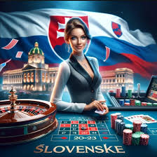 Online casino pro české hráče - Objevte svět zábavy a výher