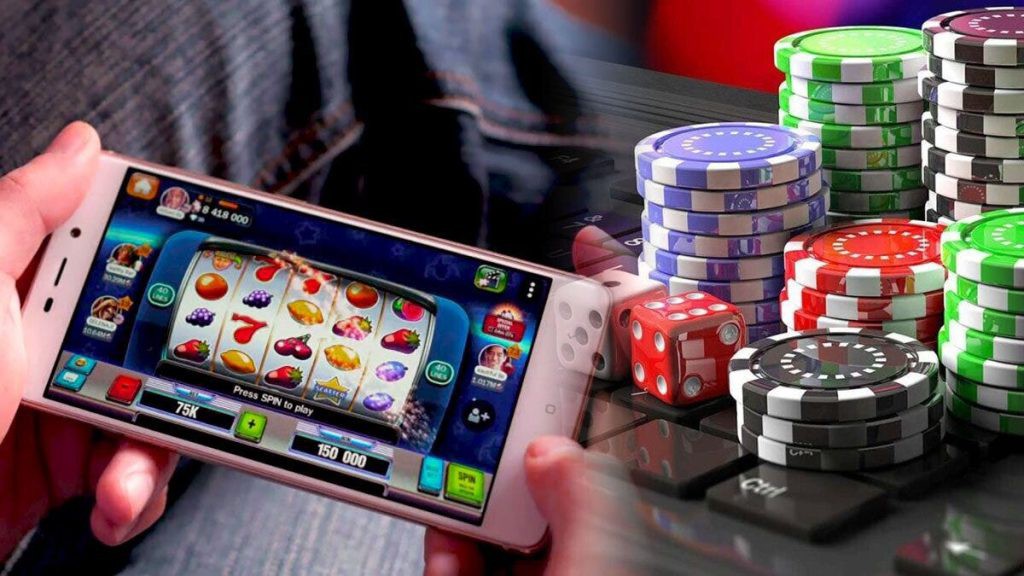 Online Casino Vše, co potřebujete vědět pro zábavu a výhru Online Casino Vše, co potřebujete vědět pro zábavu a výhru