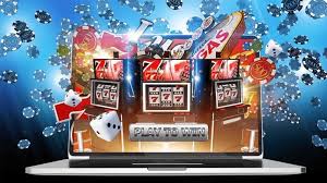 Online zahraniční casino Objevte svět virtuálního hazardu