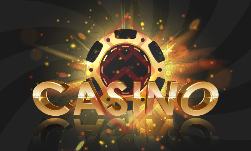Play Online Casino Games and Discover New Excitement