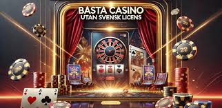 Spela casino utan BankID - En guide för spelare Spela casino utan BankID - En guide för spelare