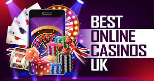 The Best Online Casino Deals UK Maximize Your Winnings Today