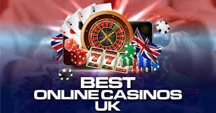 The Best Online Casino Deals UK Maximize Your Winnings Today
