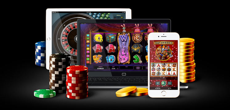 The Best Online Casino Deals UK Maximize Your Winnings Today