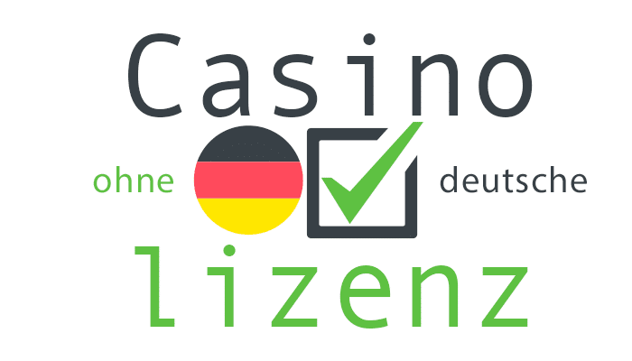 Top Anbieter casinos ohne deutsche lizenz Top Anbieter casinos ohne deutsche lizenz