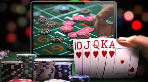 Top Casino Sites Offering Mobile-First 8