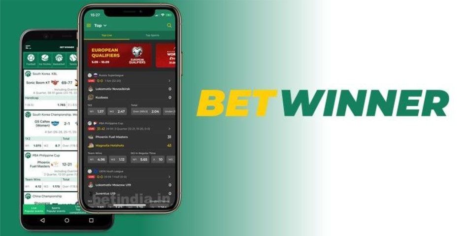 Ultimate Guide to Betwinner Your Go-To Betting Platform