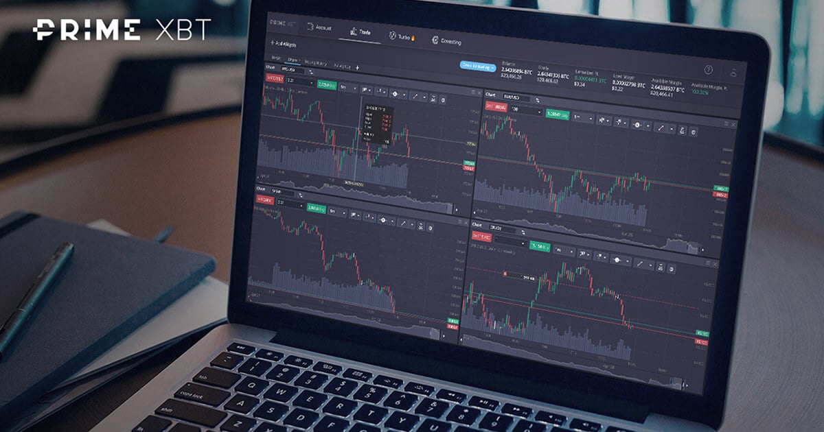 Understanding PrimeXBT Fees The Complete Guide to Trading Costs